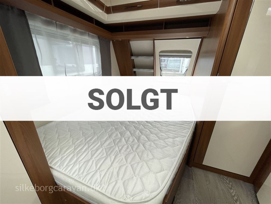 Hobby Excellent 460 UFe